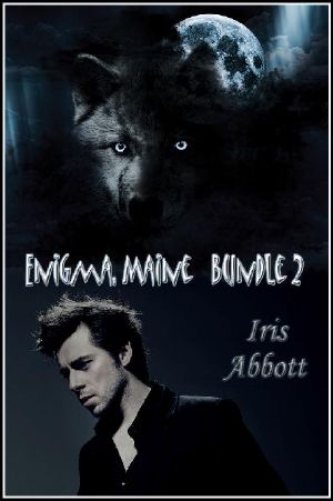 [Enigma, Maine 02] • Enigma, Maine, Bundle 2